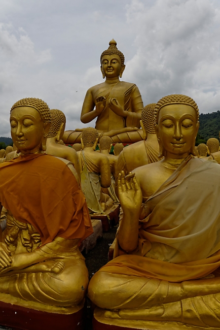 Magha Puja Buddhist Memorial-067